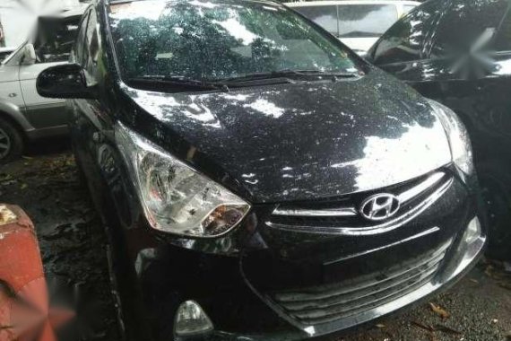 2015 Hyundai Eon Gls(black) gl(grey) 