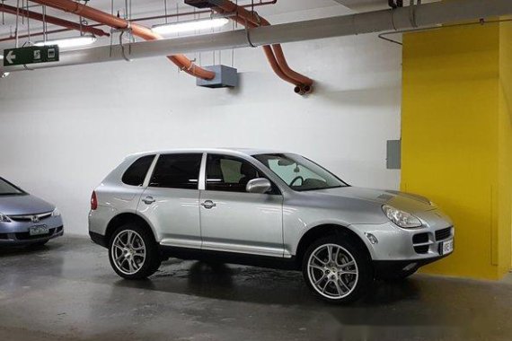 Porsche Cayenne 2004 for sale