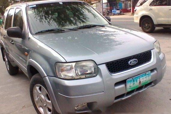 2005 Ford escape for sale