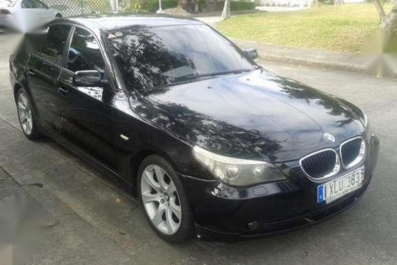 2004 bmw 520i alt benz e200 e240 e300