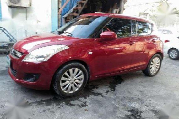 For sale Suzuki Swift 2011