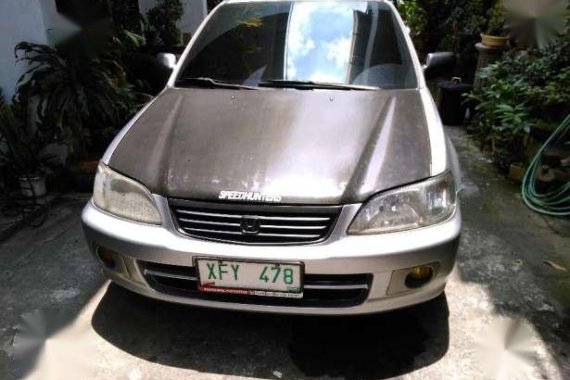 For sale Honda City typeZ