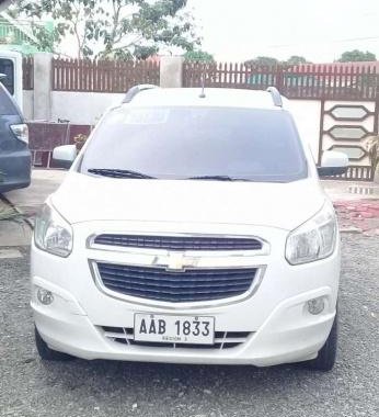 For sale chevrolet SPIN LTZ