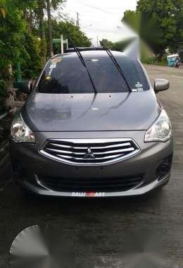 mirage g4 glx manual trans 2016