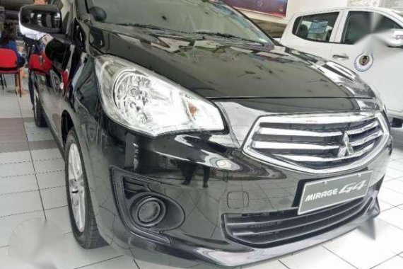 New Mitsubishi 2017 All in Promo 