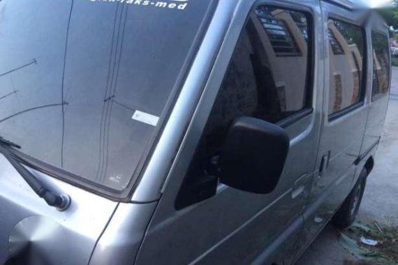 For sale Multicab MiniVan Type