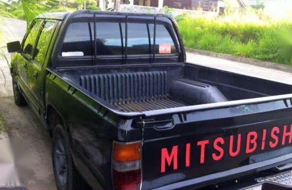 For sale L200 Mitsubishi Pick-Up