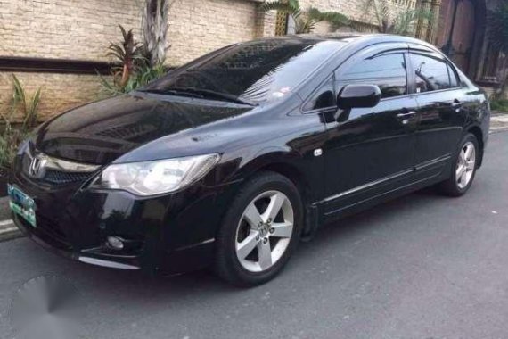 2009 Honda Civic fd 1.8S Octagon 2010 honda civic alt altis accord crv