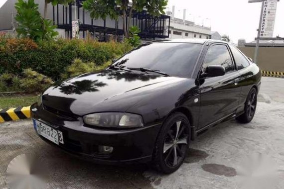 For sale Mitsubishi Lancer Gsr