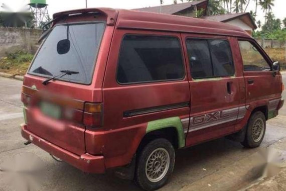 1994 Toyota liteace
