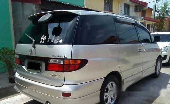 Toyota Previa 2000 for sale