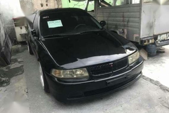 For sale Mitsubishi Lancer 2001