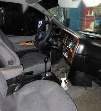 For sale Hyundai Starex 1999