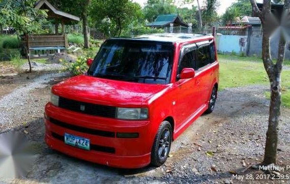 For sale Toyota BB 2006 Davao City