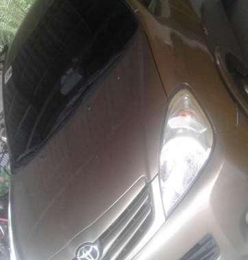 For sale Toyota Innova SR