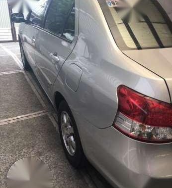 For sale Toyota Vios 2009 E