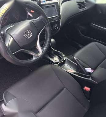 For sale Honda City 2015