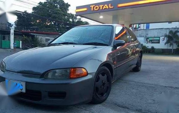 !HONDA CIVIC EG (with aftermarket accesories)
