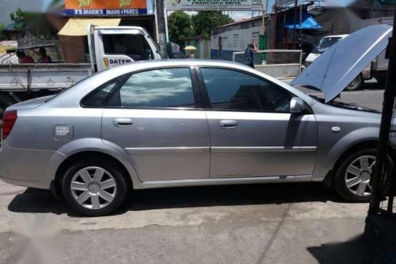 For sale Chevrolet Optra