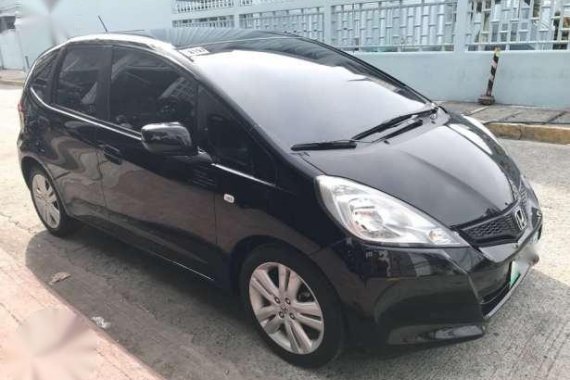 2012 Honda Jazz ( 2010 2011 yaris city vios accent altis civic lancer)