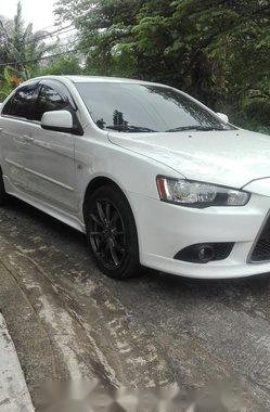 Mitsubishi Lancer Ex 2011 for sale 