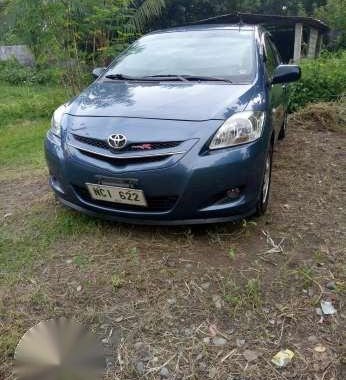 For sale Toyota Vios 2009