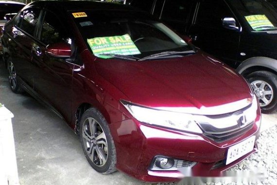 Honda City 2014 for sale 