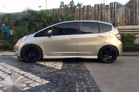 For sale Honda Jazz 2009 1.3s AT 