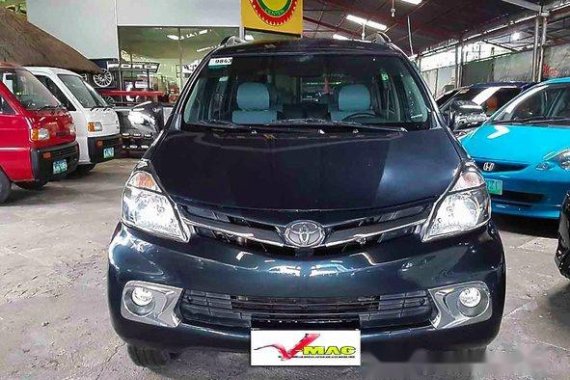 Toyota Avanza 2012 for sale