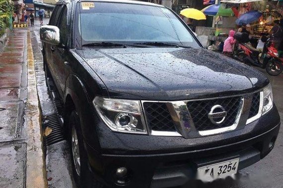 Nissan Frontier Navara 2015 for sale