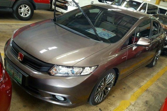 Honda Civic 2012 for sale 