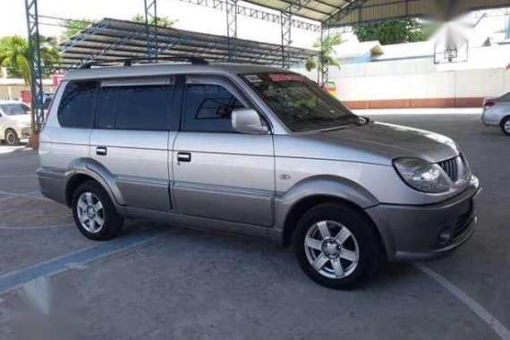 Mitsubishi Adventure SuperSports 2006 top of the line