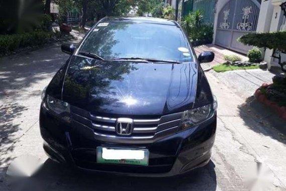 2010 Honda City 1.3 S