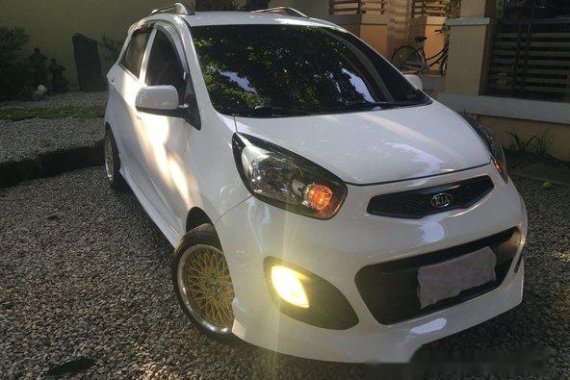 Kia Picanto 2012 for sale