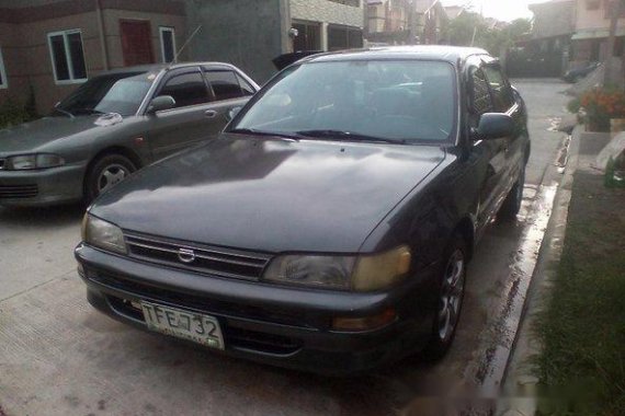 Toyota Corolla Altis 1995
