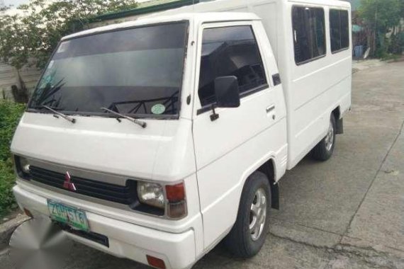 For sale 06 L300 Fb almazora