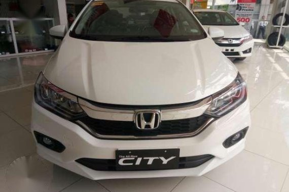 Honda City Jazz Mobilio Brv Hrv Brio Amaze Civic!