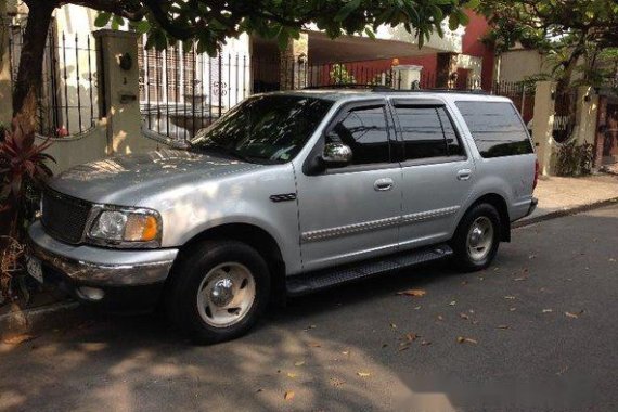 Ford Expedition 1999 for sale 