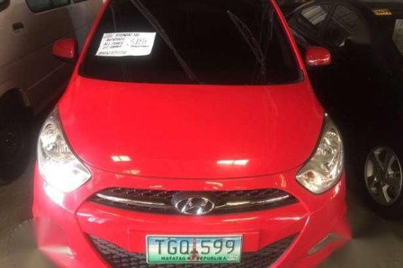For sale Hyundai i10 2012