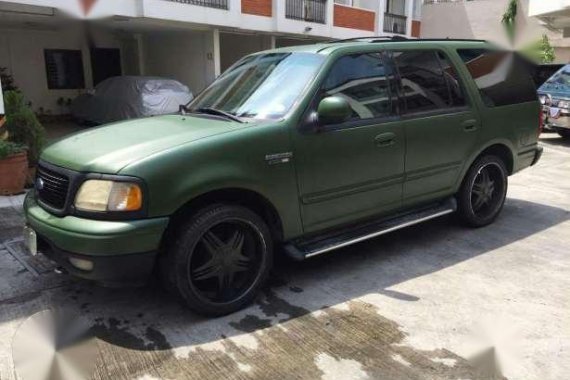 For sale Ford Expedition Xlt