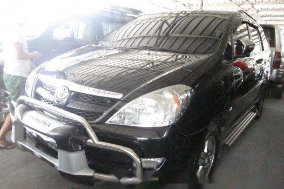 2009 Toyota Innova for sale