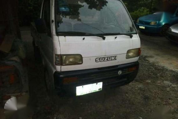 For sale Suzuki Multicab