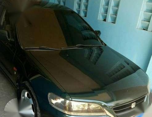 For sale Accord 2001