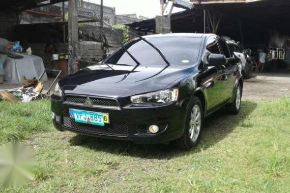 For sale Mitsubishi Lancer EX GLX 2013 