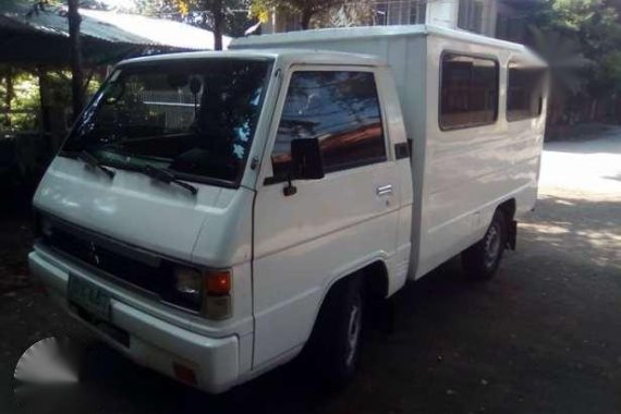 Mitsubishi L300 FB 1997 White For Sale