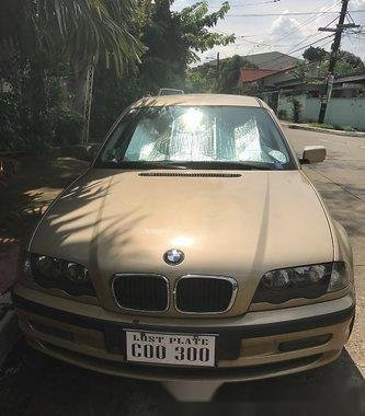 BMW 316i 2003 for sale
