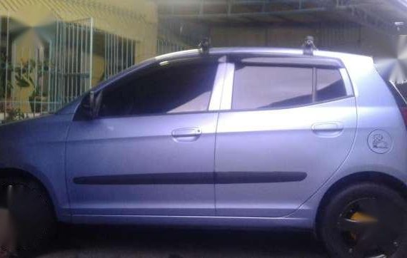 For sale Kia Picanto 2006 model