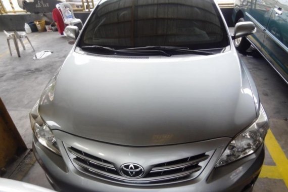 2011 Toyota Corolla for sale