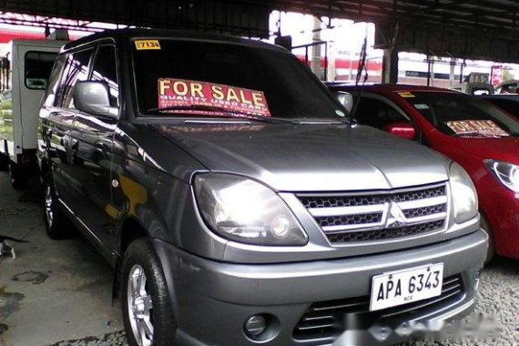 Mitsubishi Adventure 2014 for sale