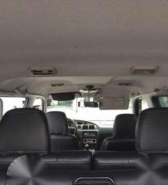 For Sale 2007 Ford Everest White 